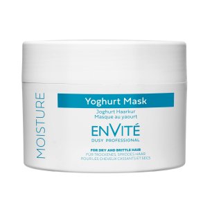 Dusy EnVit Yoghurt Mask - 250 ml