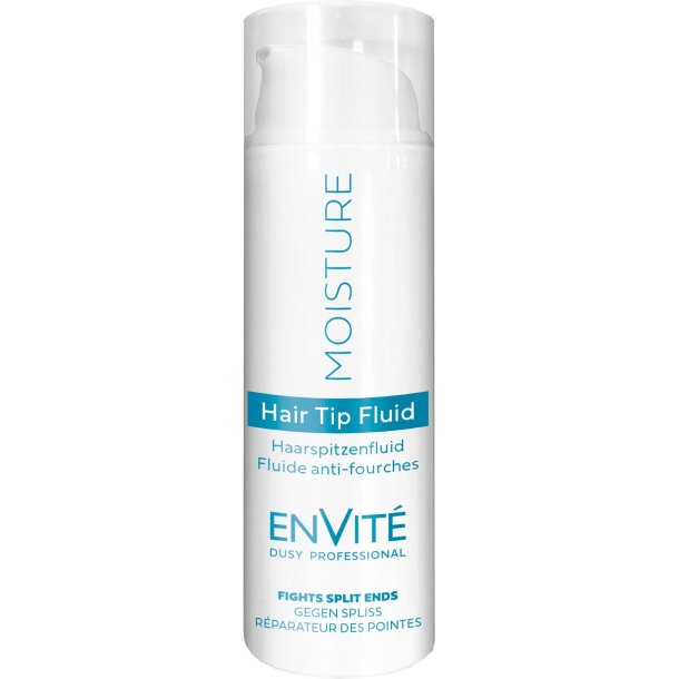 Dusy EnVit Moisture Hair Tip Fluid