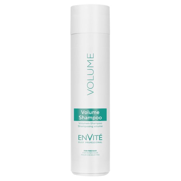 Dusy Envit Volume Shampoo - 250 ml