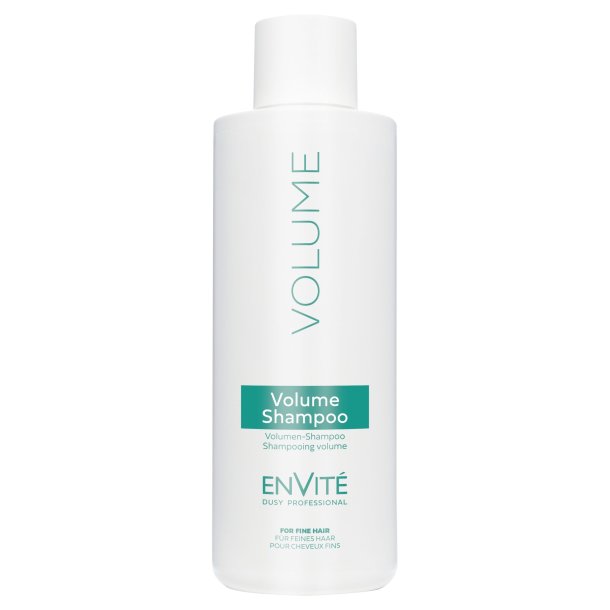 Dusy Envit Volume Shampoo - 1000 ml