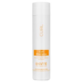 Dusy EnVit Curl Shampoo - 250 ml