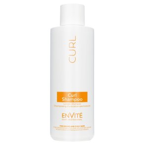 Dusy EnVit Curl Shampoo - 1000 ml