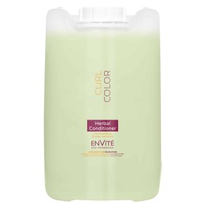 Dusy EnVit Herbal Conditioner - 5000 ml