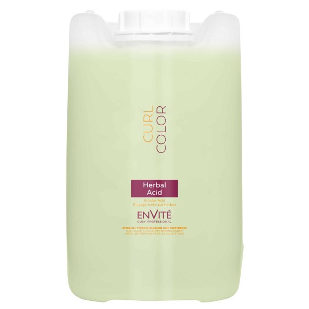 Dusy EnVit Herbal Acid - 5000 ml