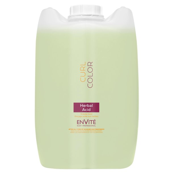 Dusy EnVit Herbal Acid - 10000 ml