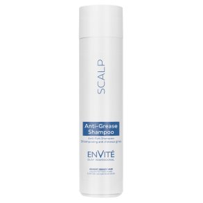 Dusy EnVit Anti-Grease Shampoo - 250 ml