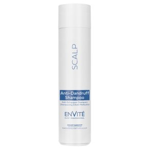 Dusy EnVit Anti-Dandruff Shampoo - 250 ml