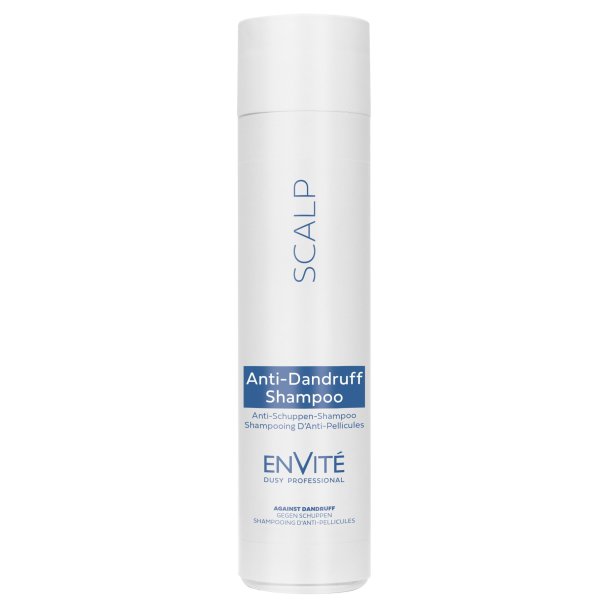 Dusy EnVit Anti-Dandruff Shampoo - 250 ml