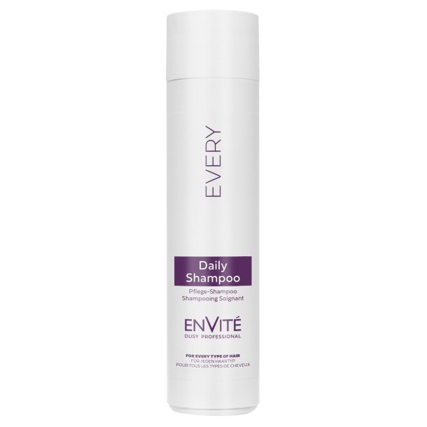 Dusy EnVit Daily Shampoo - 250 ml