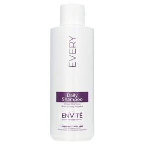 Dusy EnVit Daily Shampoo - 1000 ml
