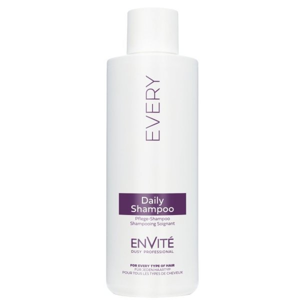 Dusy EnVit Daily Shampoo - 1000 ml