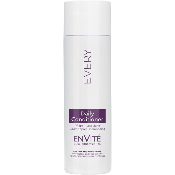 Dusy Envit Daily Conditioner - 200 ml