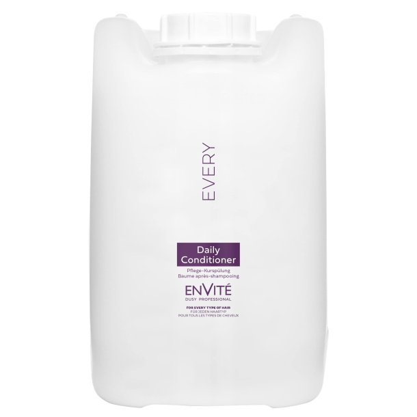 Dusy Envit Daily Conditioner - 5000 ml