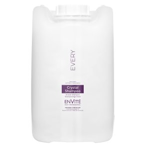 Dusy EnVit Crystal Shampoo - 5 L