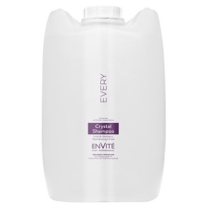 Dusy EnVit Crystal Shampoo - 10 L