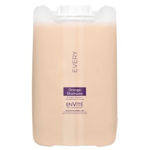 Dusy EnVit Orange Shampoo - 5 L