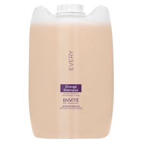 Dusy EnVit Orange Shampoo - 10 L
