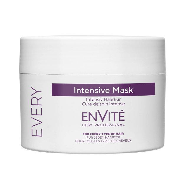 Dusy Envit Intensive Mask - 250 ml