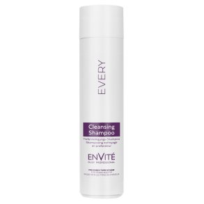 Dusy EnVit Cleansing Shampoo - 250 ml