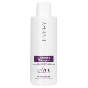 Dusy EnVit Cleansing Shampoo - 1000 ml