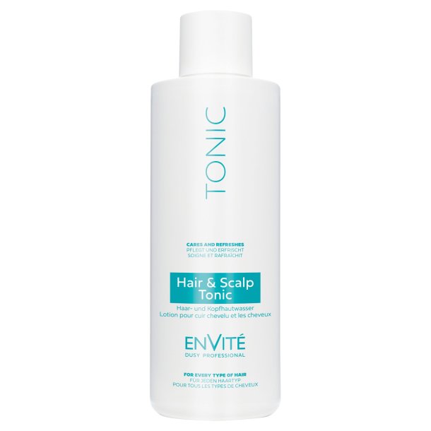 Dusy Envit Hair & Scalp Tonic - 1000 ml
