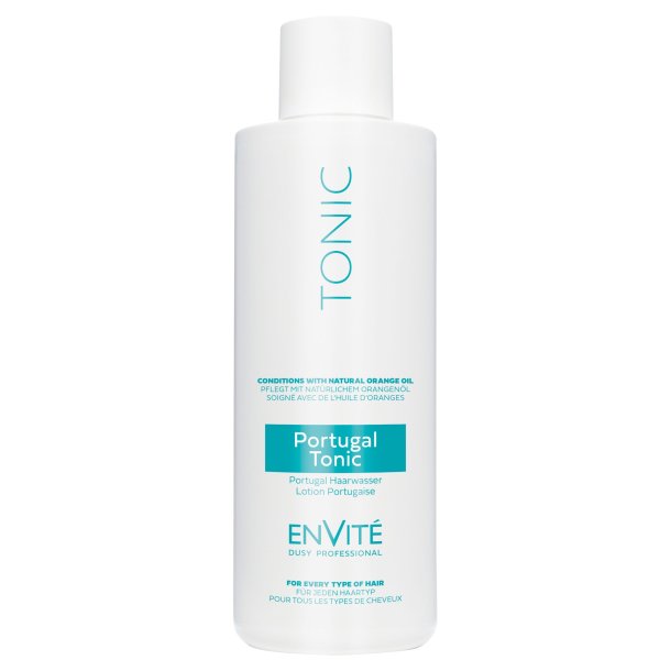 Dusy EnVit Portugal Tonic