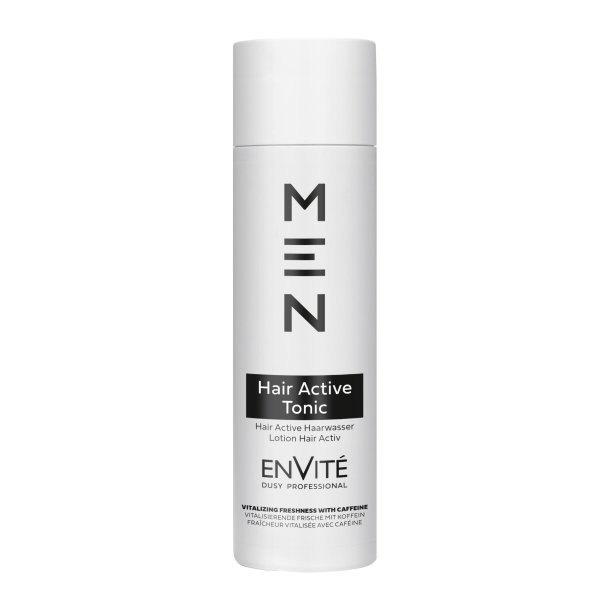 Dusy EnVit Men Hair Active Tonic
