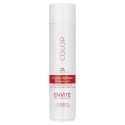Dusy EnVit Color Reflex Shampoo Red
