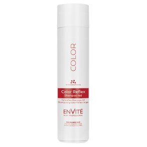 Dusy EnVit Color Reflex Shampoo Red
