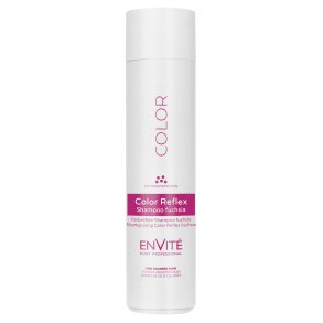 Dusy EnVit Color Reflex Shampoo - Fuchsia