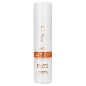 Dusy EnVit Color Reflex Shampoo - Kopper