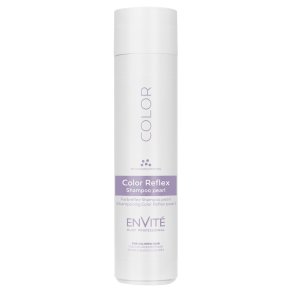 Dusy EnVit Color Reflex Shampoo - Perle