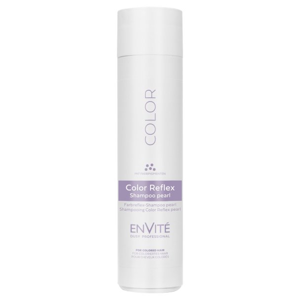 Dusy EnVit Color Reflex Shampoo - Perle