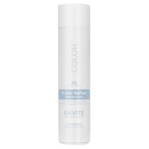 Dusy EnVit Color Reflex Shampoo - Aske