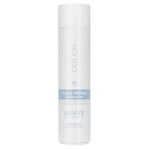 Dusy EnVit Color Reflex Shampoo - Aske