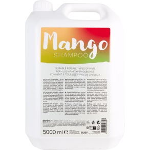 Dusy EnVit Mango Shampoo