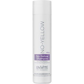 Dusy EnVit No-Yellow Shampoo - 250 ml