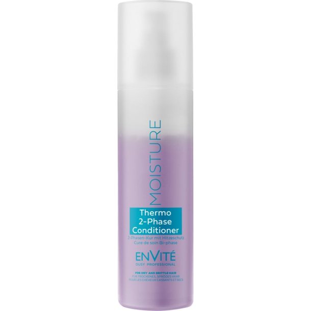 Dusy EnVit Thermo 2-Phase Conditioner - 200 ml