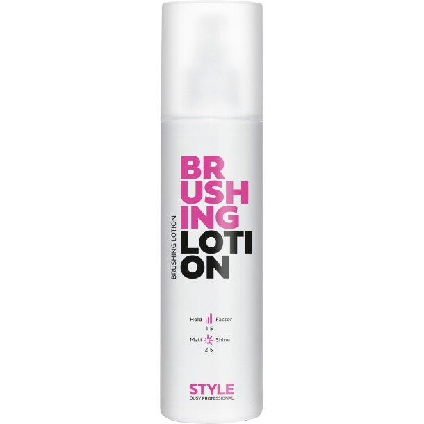 Dusy Style Brushing Lotion - 200 ml