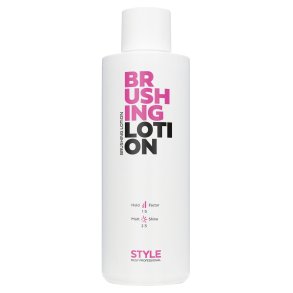 Dusy Style Brushing Lotion - 1000 ml
