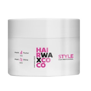Dusy Style Hairwax Coco - 150 ml