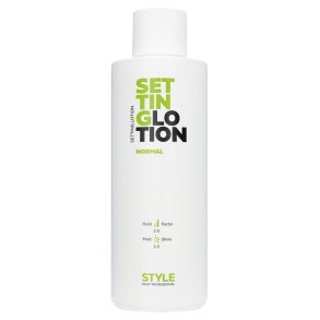 Dusy Style Setting Lotion Normal - 1000 ml