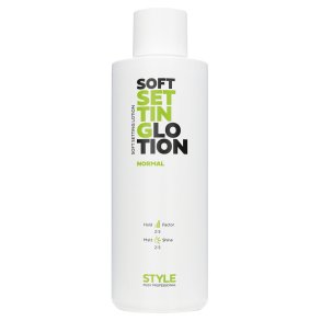 Dusy Style Soft Setting Lotion Normal - 1000 ml