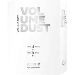 Dusy Style Volume Dust