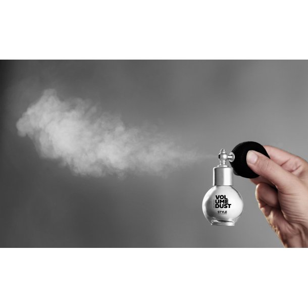 Dusy Style Volume Dust