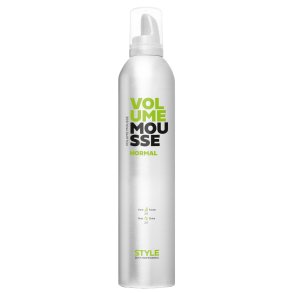 Dusy Style Volume Mousse Normal