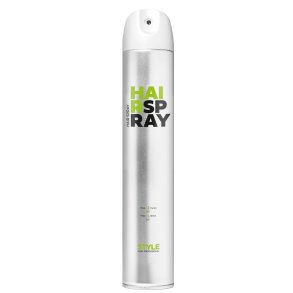 Dusy Style Hair Spray - 500 ml