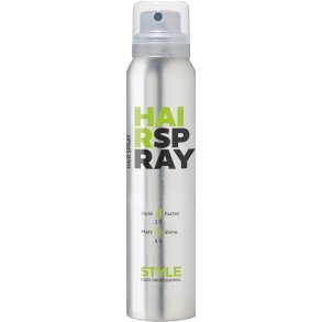 Dusy Style Hair Spray - 100 ml