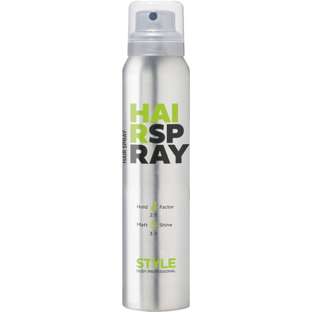 Dusy Style Hair Spray - 100 ml