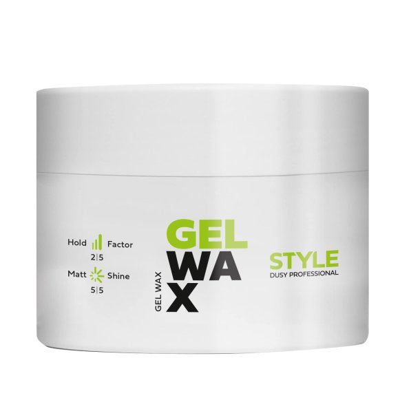 Dusy Style Gel Wax - 150 ml